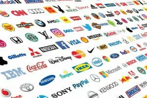 Brand Logos